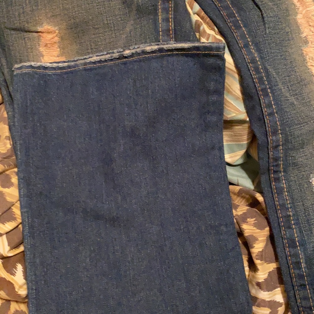 Jeans - Picture 10 of 13